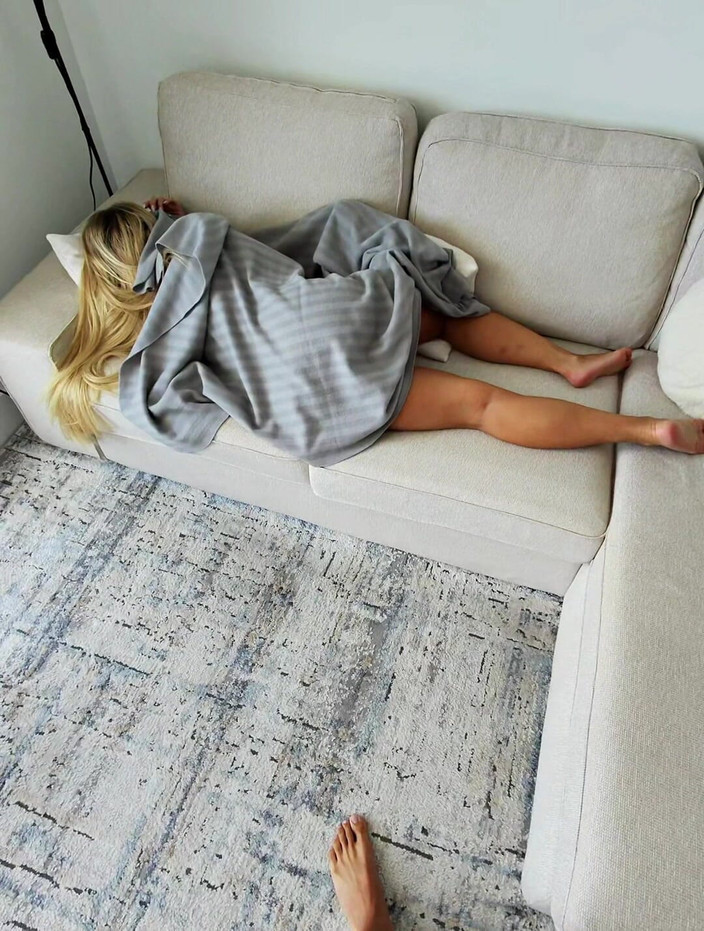 Chokobanana: Musiałem wybierać między moją współlokatorką a tantaly