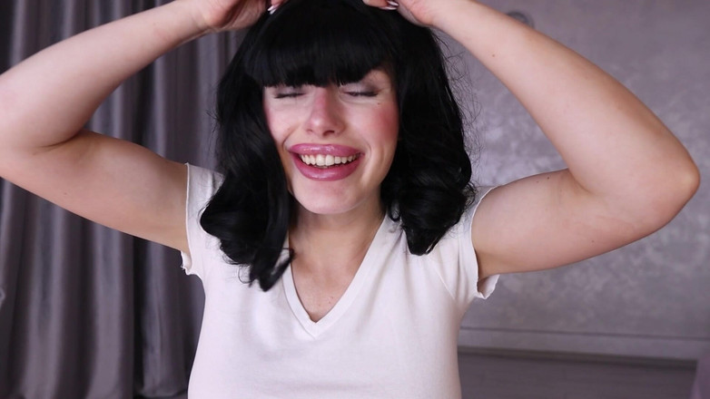 AnnaReyBlonde: Kolekcja peruk, część 1