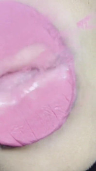 Pink Foxx Dà Baci