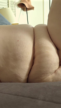 Intenta no correrte desafío - gran culo gordo Jamdown26 video porno - sabía que ibas a comenzar a masturbarse y correrse - masturbación