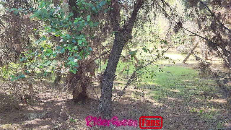 Riderqueen BBW Step Mom Latina Ebony: Riderqueen Alone