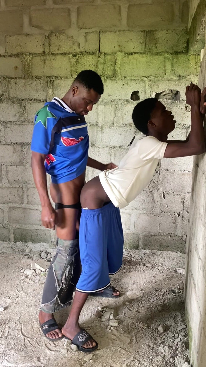 assdriller50: Best Twink Outdoor Quickie
