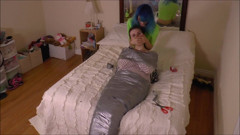 Selfgags classic: Je transforme Alex en maman