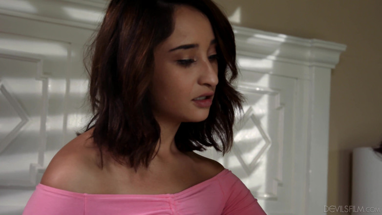Out Of The Family: I caught my step daughter pounding my boyfriend #05 - scene 2