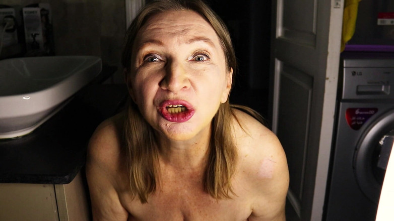 MariaOld: Punčocháče Snifferův sen se splnil