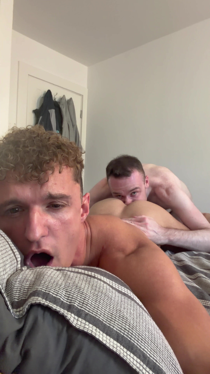 Hungthotter: Hungthotter Breeds Sexy Twink Jak White