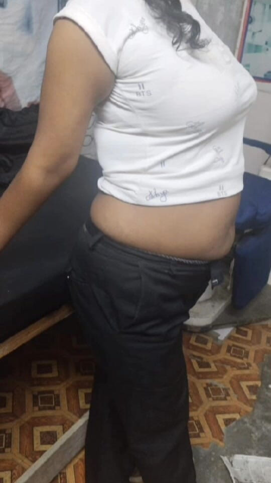 Nirman: Je baise la tatie de ma voisine