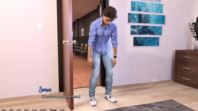 Visual Novels: Fresh women part 41