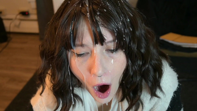 Missellie8: Naive Condom Education