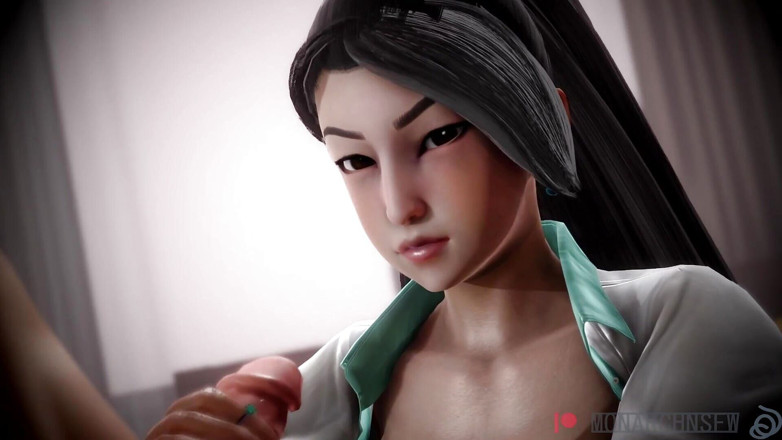 Pina Co Lada Hentai