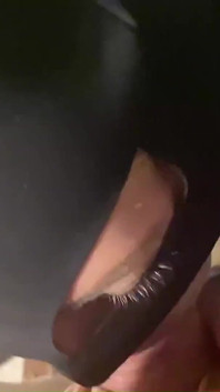 我喜欢让年长的男人硬