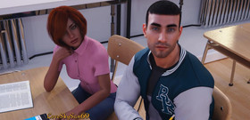 LoveSkySan69Real: Быть диком 11 - часть 403, скандал становится где-то по LoveskySan69