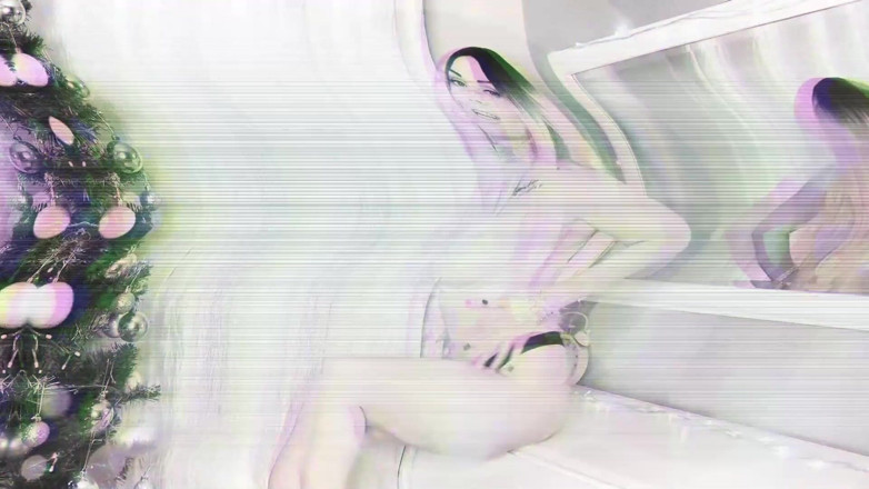 Goddess Misha Goldy: Un mindfuck vertigineux envoûtant ! La chatte n'est rien, tu n'as...