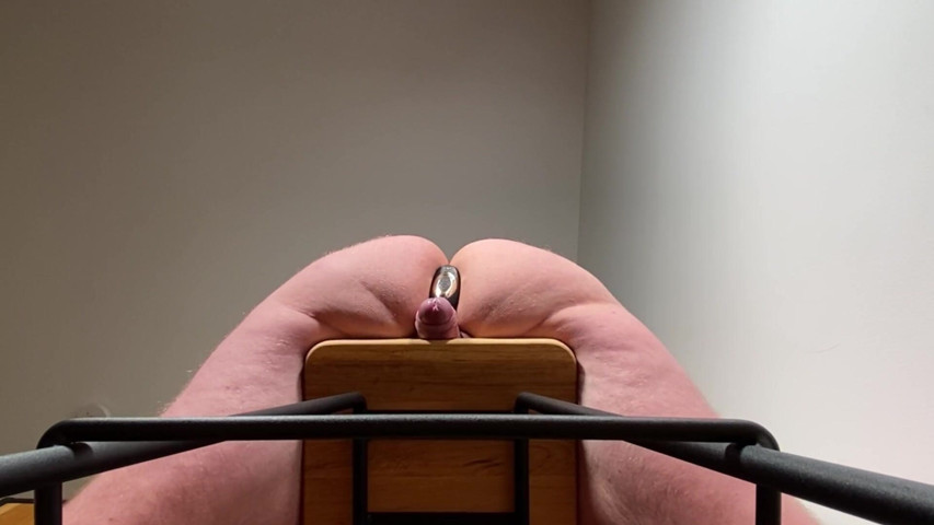 Sitting on My Own Dick (Lucas Nathan King) Sitting on My Own Dick (Lucas Nathan King)