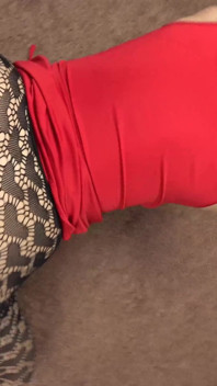 Hospodyňka Anna Lures Logan Over pro sex