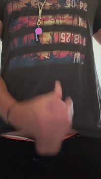 Alpha Dilf ejaculare la baie de la Jockdad87