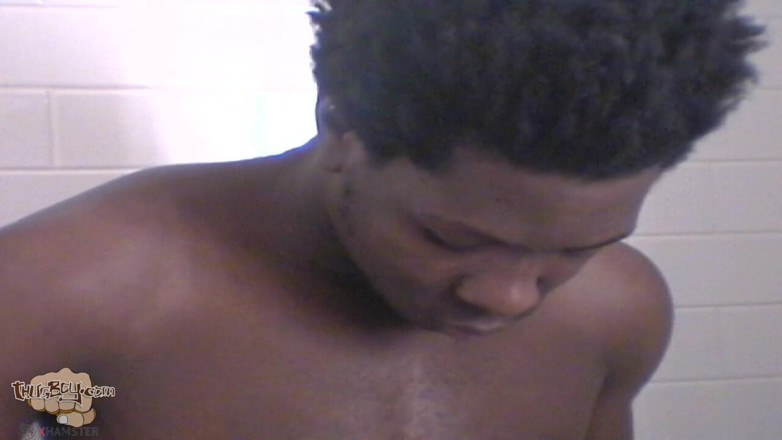 ThugBoy: Jax - Thugboy
