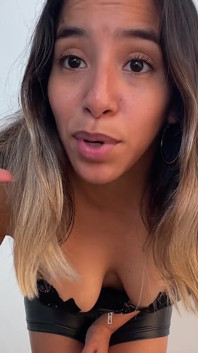 5 Minute JOI for Findom Junkies & Titty Addicts