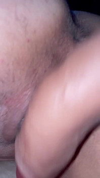 Esguicho de perto