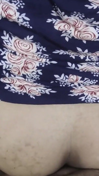 Sex arab anal în bucătărie