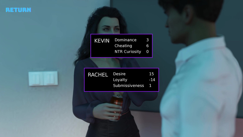 Wickedgammes studio: O căsătorie foarte scandaloasă, partea 15