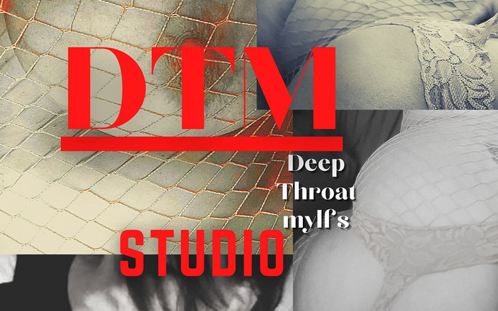 Deep Throat MYLF: Suami pergi bagian1