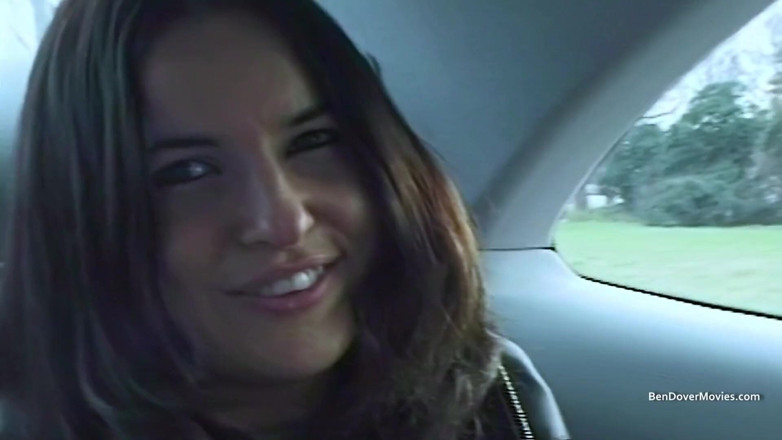 Ben Dover Movies: Bebendo porra rigorosamente: Michelle
