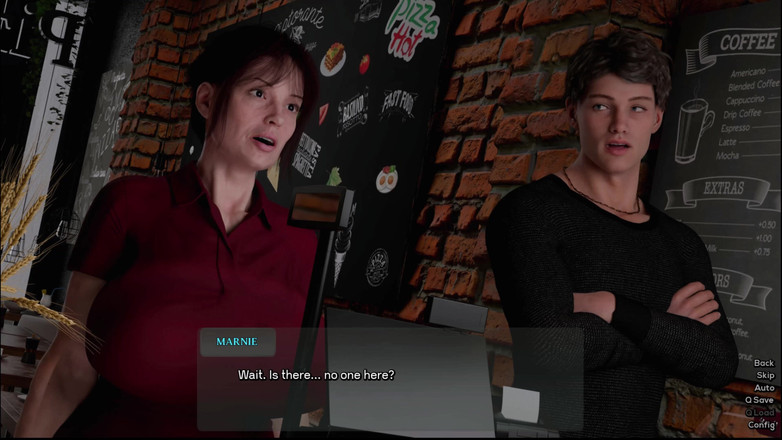 Johannes Gaming: Godson remake 3 nina berpakaian seperti pelacur