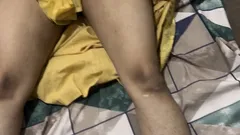 Tatie voulait coucher avec moi quand mon demi-fils est à l’extérieur de la maison