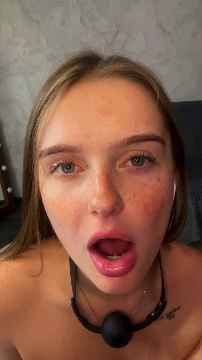 Lovelly_molly: Tình yêu mút của bạn sau khi bạn khuôn mặt...