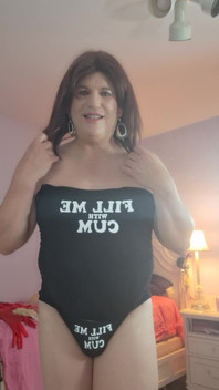 Sie Haben Dieses Outfit Wirklich Genossen