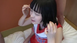 Asian Angel 13382