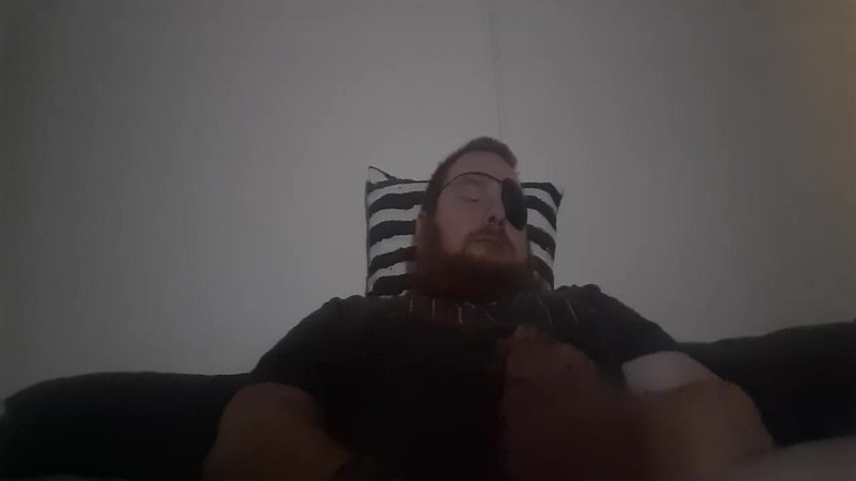 Jax harvey: 나를 위해 사정하라고 구걸하는 팬!