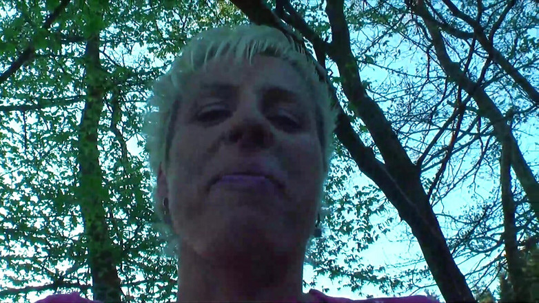 My Porn King: Ranní kouření odvádí žal a starosti