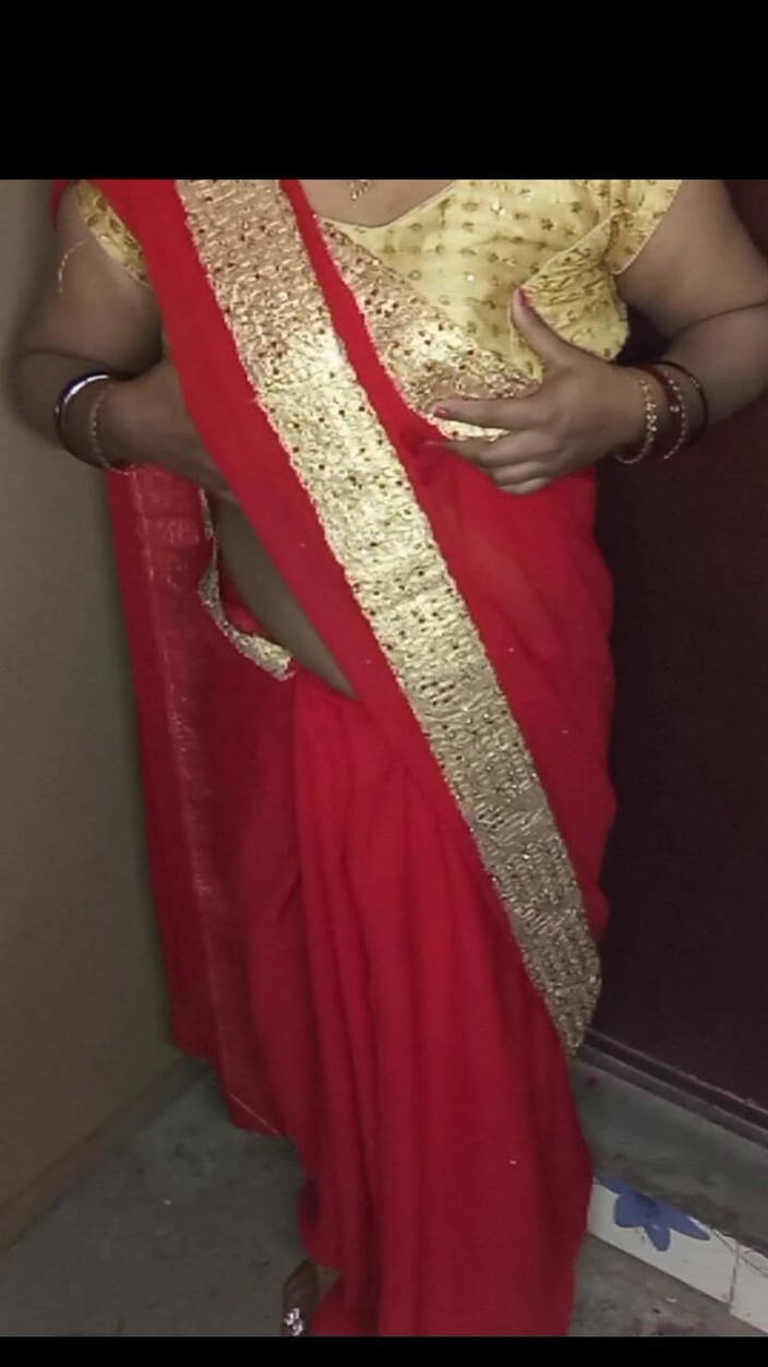 Manjushukla: Sora vitregă însetată a lui Lond îi pune un deget.