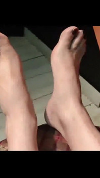 Travesti hizmetçi 1