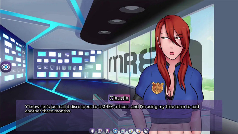 Trans Maaya: Ošukaná policií v kanceláři Mrea