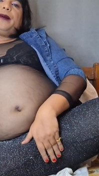 A Bunda de um Lobo Parte 1
