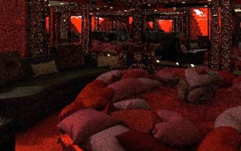 Preview of Vip Orgy Room