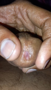 Penis Massage