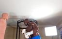 Hallelujah Johnson: Boxing Workout Prinsip Kekhususan, Sering Disebut sebagai Prinsip yang Dikatakan,...