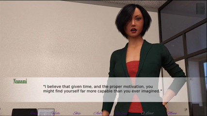 Johannes Gaming: Dr. Amanda sexualtherapeutin # 1