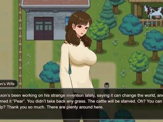 LoveSkySan69Real: Village Rapsody - Part 7 - Village MILFs! by Loveskysan69