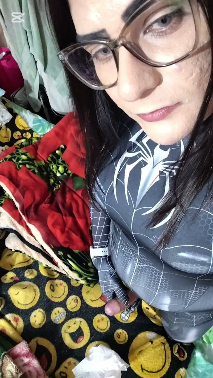 Vero boons: Fuck Me in This Cosplay