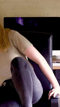 Wywiad: Edycja porno z udziałem CharlieGo Forde