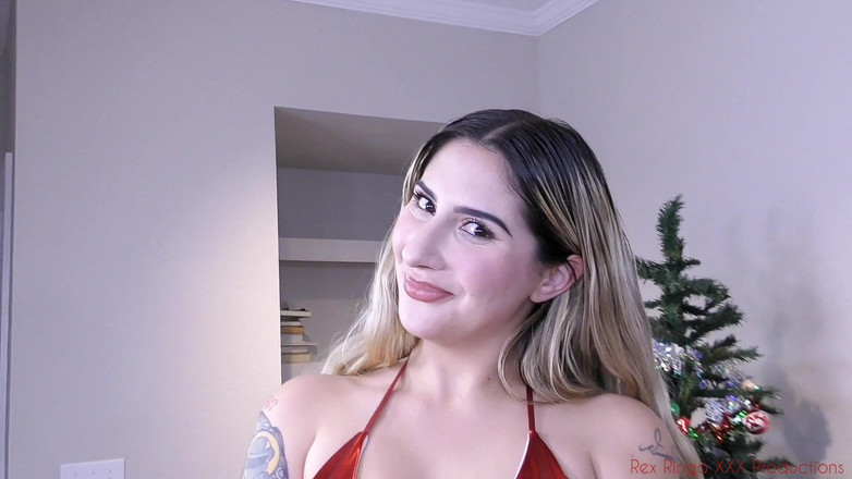 Rex Ringo XXX Productions: Sesi pemotretan dan bintang dahlia noire dientot habis-habisan