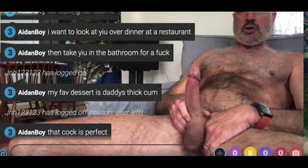 Guy Grey: Fun with Aiden