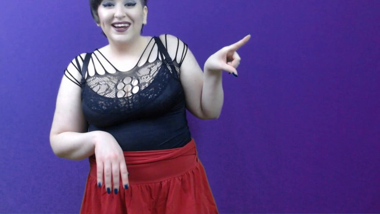 goddessjoules: Laughs Shrimpdick için teşekkürler