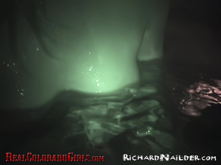 Richard Nailder Hardcore: I Brought a Stripper Home Filmed Her Fucking Me
