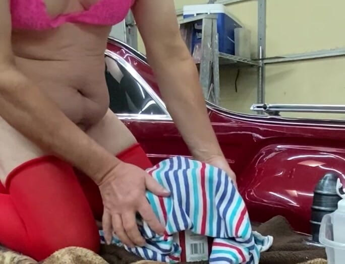 Dozen summer 3: Menunggangi rudal!!